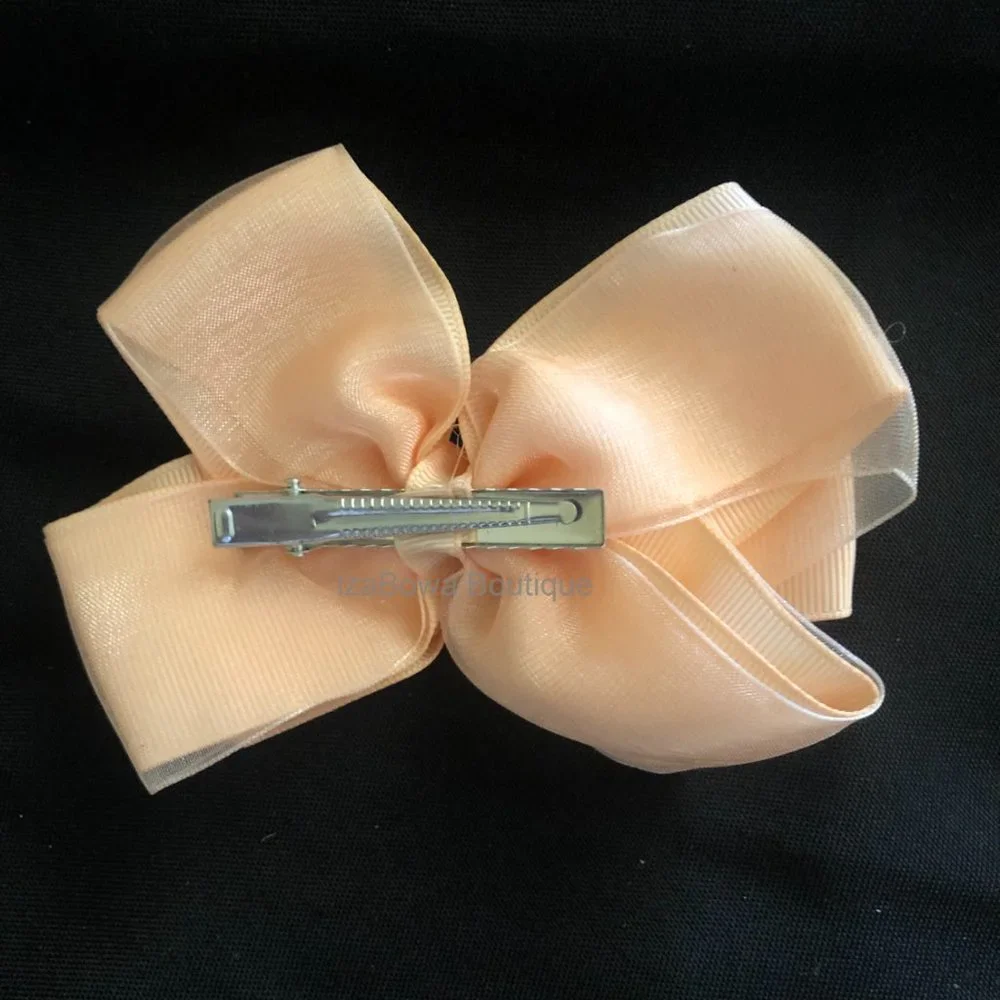 Light Peach 4